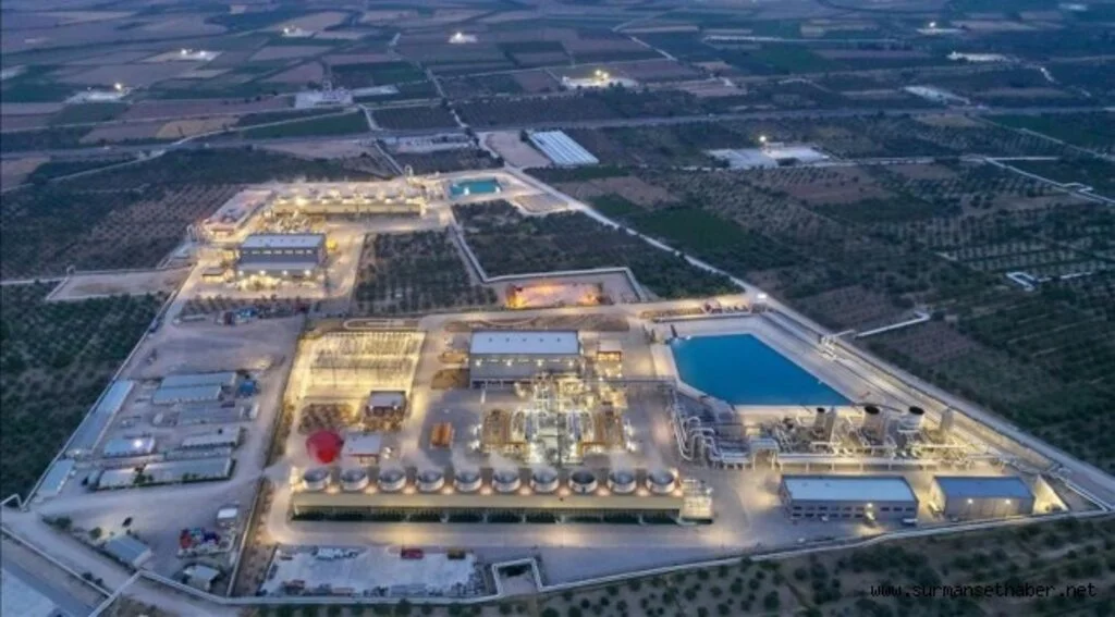 Zorlu Enerji panelinde "iklim krizi" ele alındı