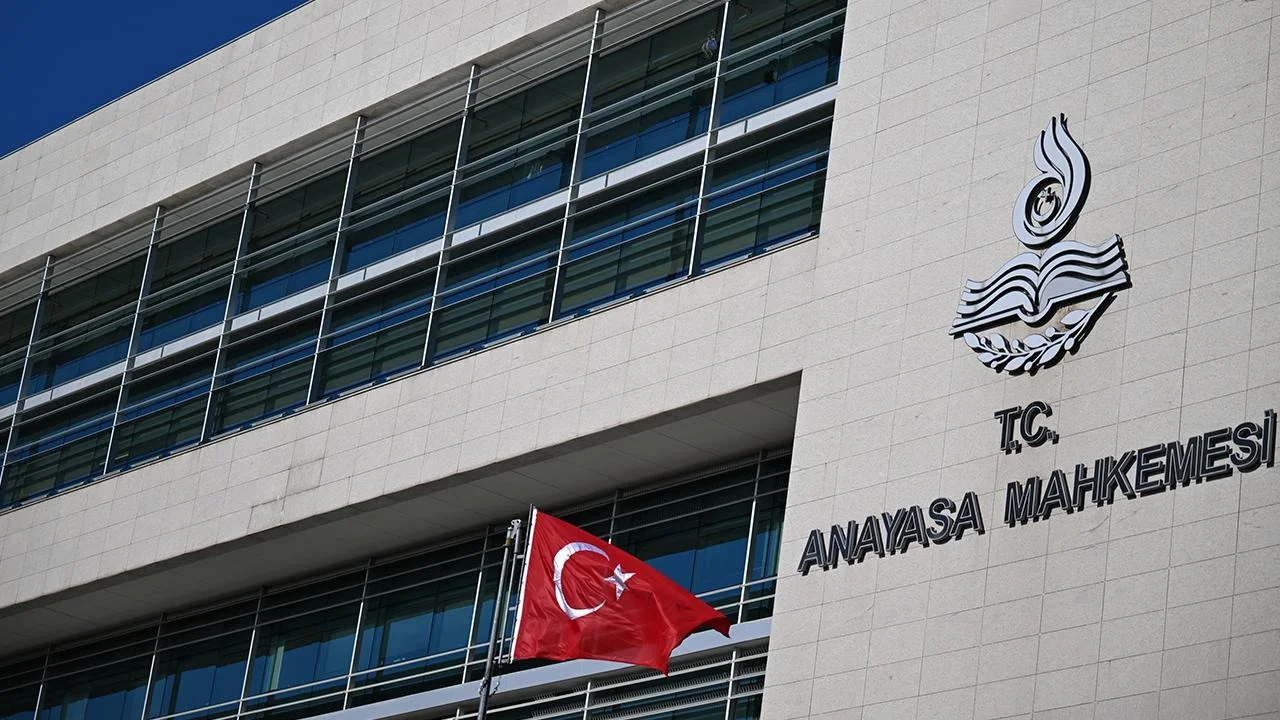 AYM’den Yeni Parti’nin İsmine İlişkin Karar: Değişiklik Talebi Reddedildi