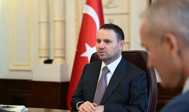 Bakan Gürlek: Gülistan Doku'nun Naaşı Kimyasal Maddelerle Ortadan Kaldırılmış Olabilir
