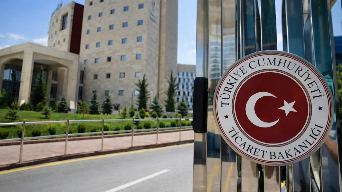 Bakanlıktan Okul Alışverişi Öncesi Velilere "Güvenli Ürün" Uyarısı