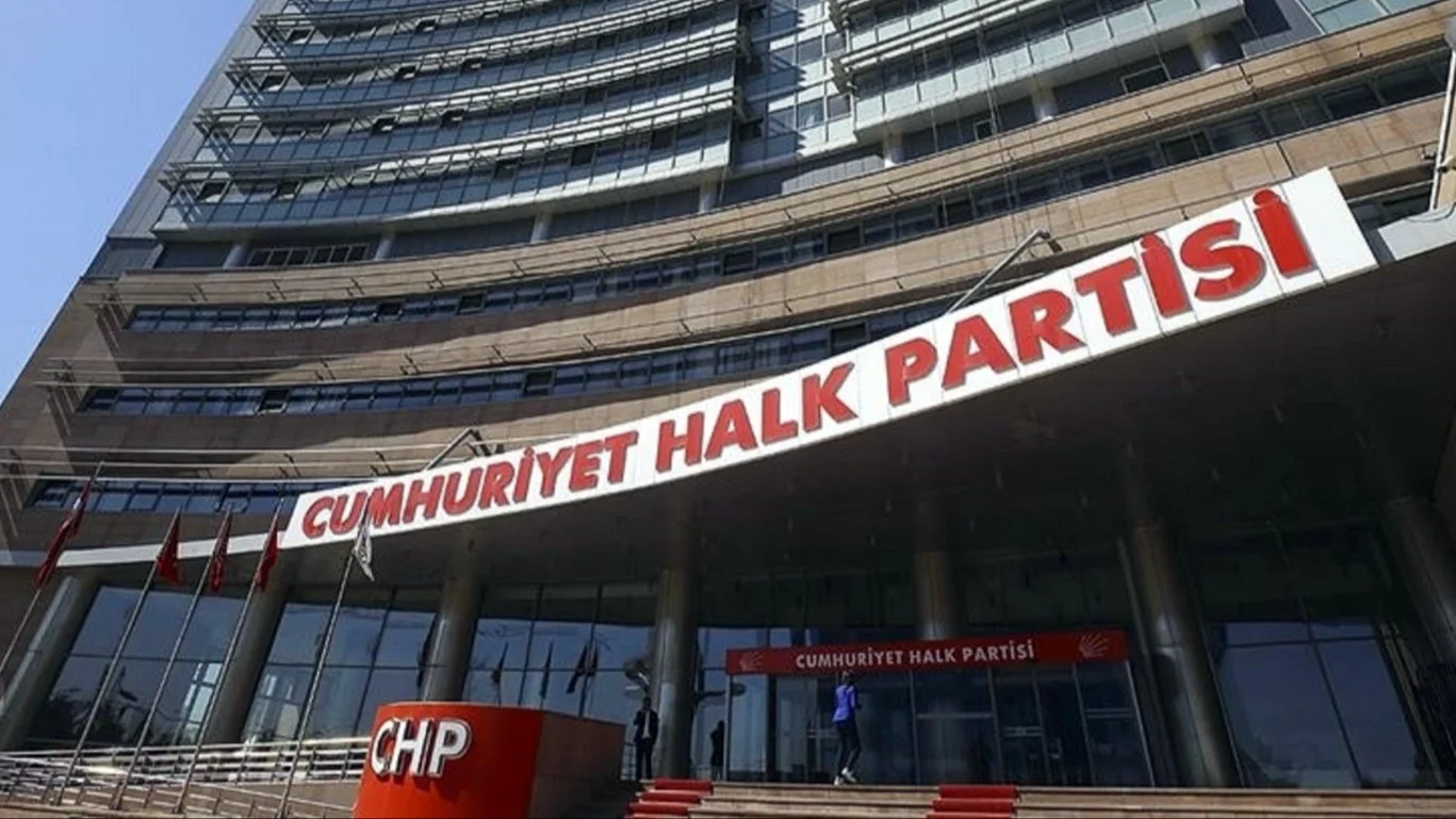 CHP Kurultayı Davasında Savcı Mütalaasını Açıkladı: 10 Sanık İçin Ceza Talebi