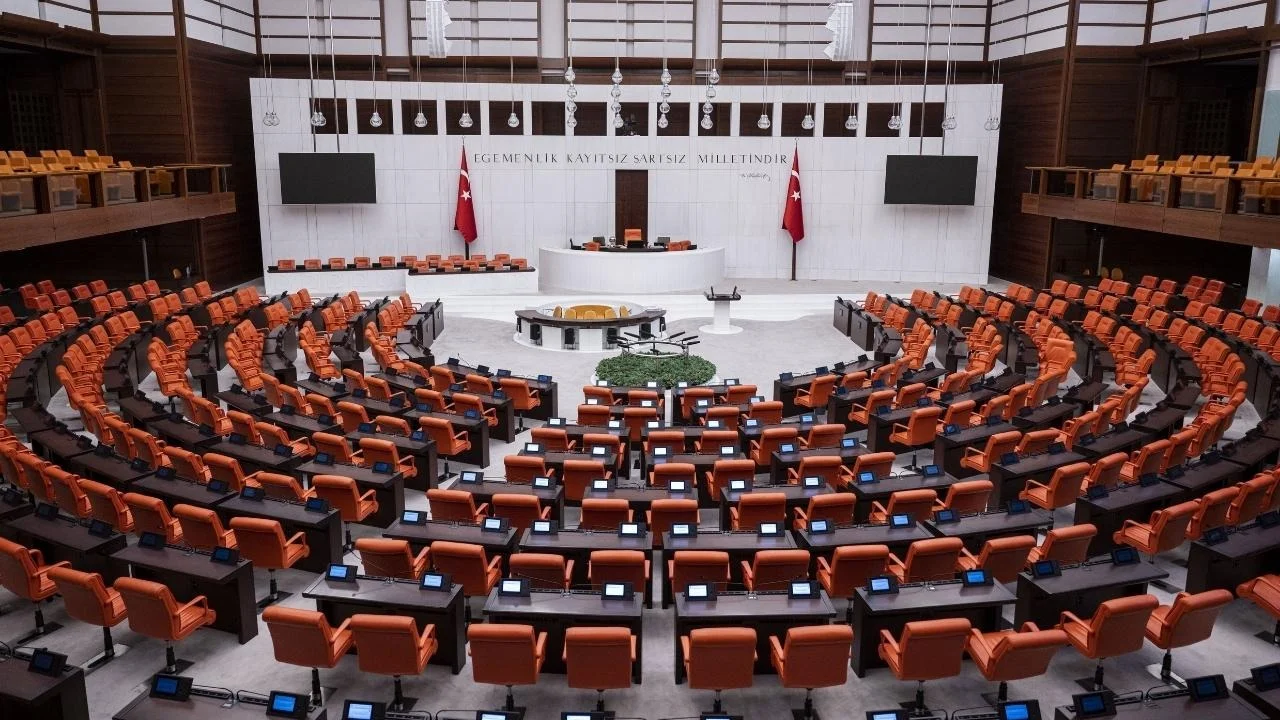 Mekke Ortak Savunma Anlaşması Gelecek Hafta Dışişleri Komisyonu’nda Görüşülecek