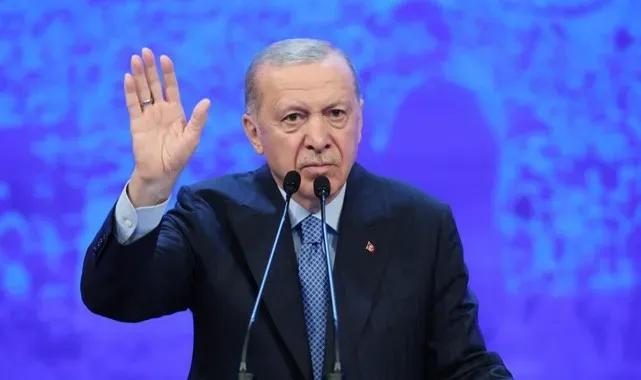 Özgür Özel, Cumhurbaşkanı Erdoğan'a 800 Bin TL Tazminat Ödeyecek