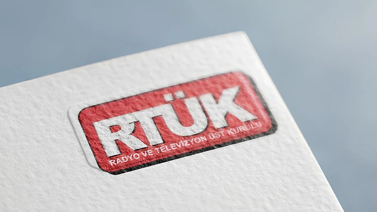RTÜK’ten Sözcü TV ve Koza TV’ye Yaptırım