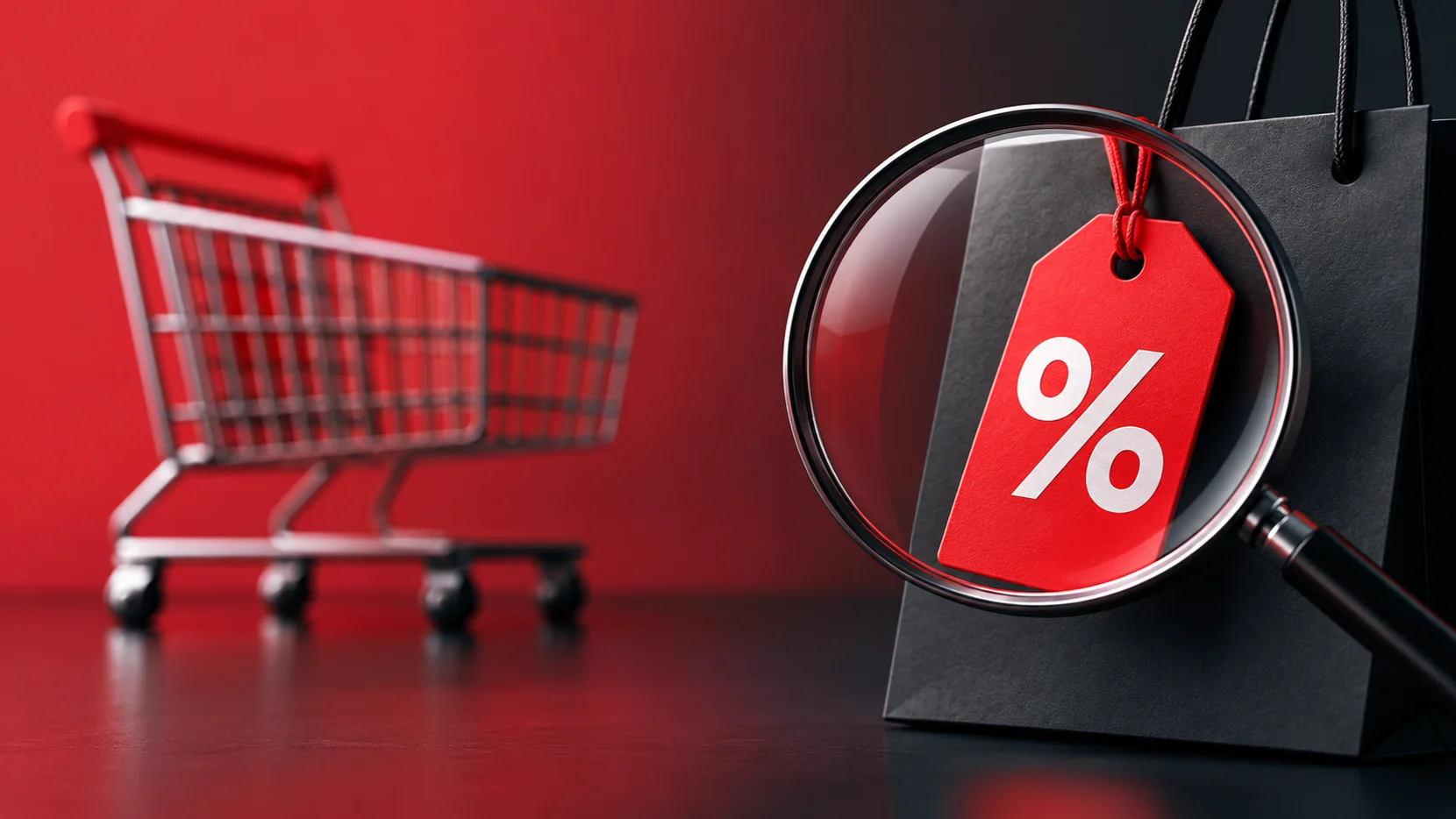 Ticaret Bakanlığı’ndan Kasım İndirimleri Uyarısı