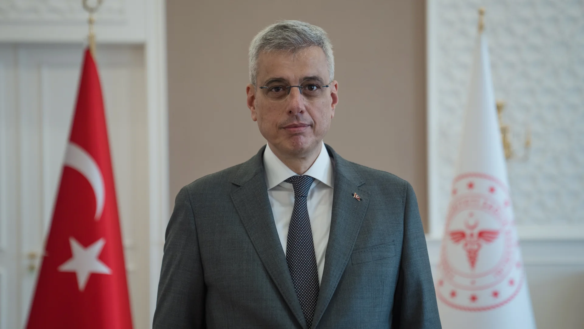 Türkiye’nin Acil Sağlık Hizmetleri Her Yıl 7 Milyondan Fazla Kişiye Ulaşıyor